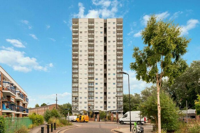 1 Bedroom Flat To Rent In Daubeney Road, London, E5