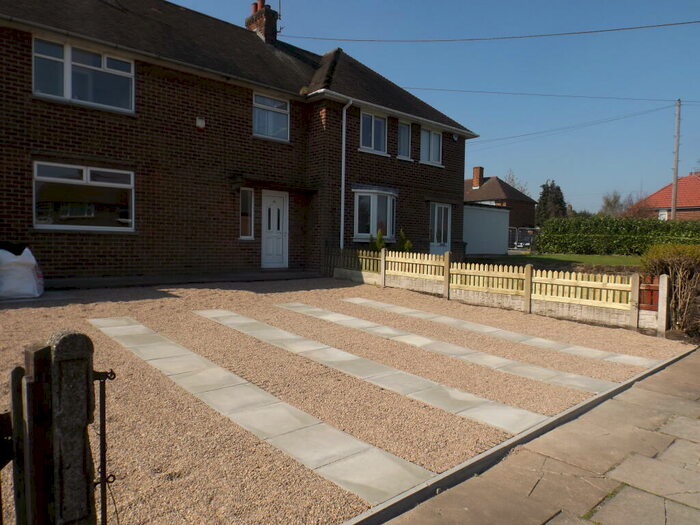 3 Bedroom Semi-Detached House To Rent In Bancroft Lane, Mansfield, NG18