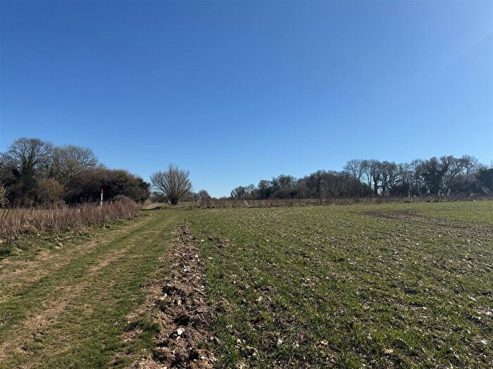 Land For Sale In Tarrant Gunville, Blandford Forum, DT11