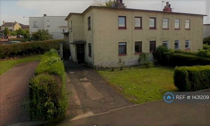 2 Bedroom Flat To Rent In Elizabeth Street, Dunfermline, KY11