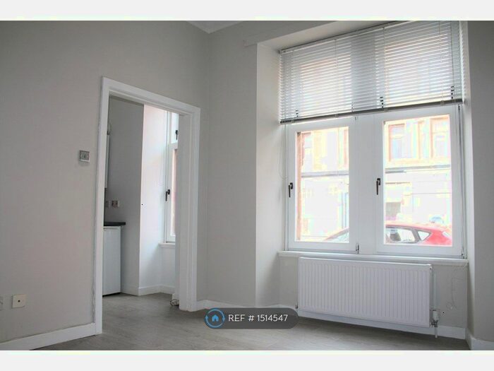 1 Bedroom Flat To Rent In Holmlea Road, Glasgow, G44