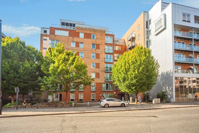 1 Bedroom Flat For Sale In Briton Street, Southampton, SO14