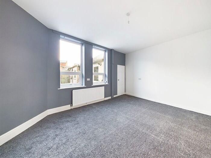 3 Bedroom Terraced House For Sale In Station Road, Kirkham, PR4