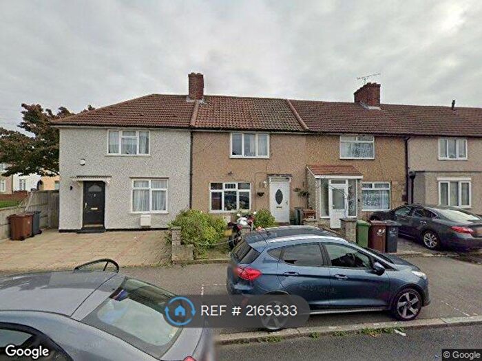 3 Bedroom Terraced House To Rent In Stanhope Road, Dagenham, RM8