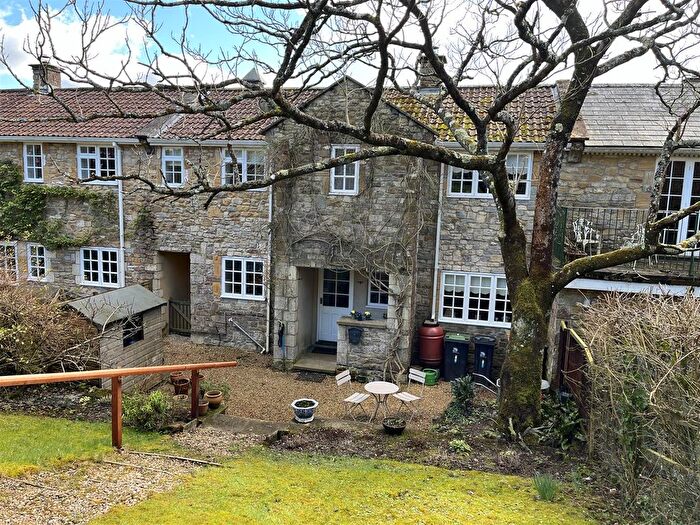 2 Bedroom Terraced House To Rent In West Compton, Dorchester, DT2