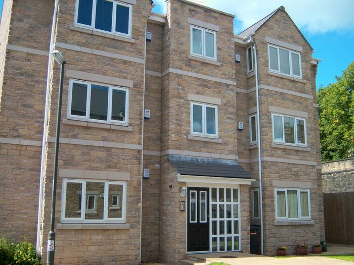 2 Bedroom Flat To Rent In The Sidings, Buxton, SK23