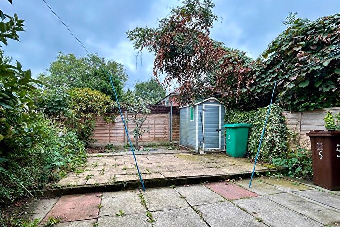 3 Bedroom Terraced House For Sale In Nearmaker Road, Wythenshawe, M22