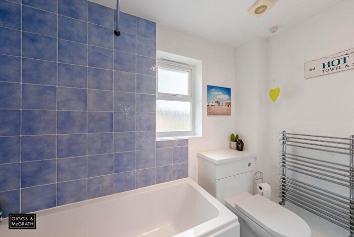 3 Bedroom Detached House For Sale In Orchard Close, Warboys, Huntingdon, Cambridgeshire, PE28