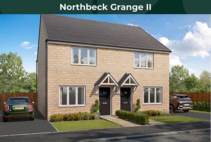 2 Bedroom Semi Detached House For Sale In Northside Road, Bradford, BD7