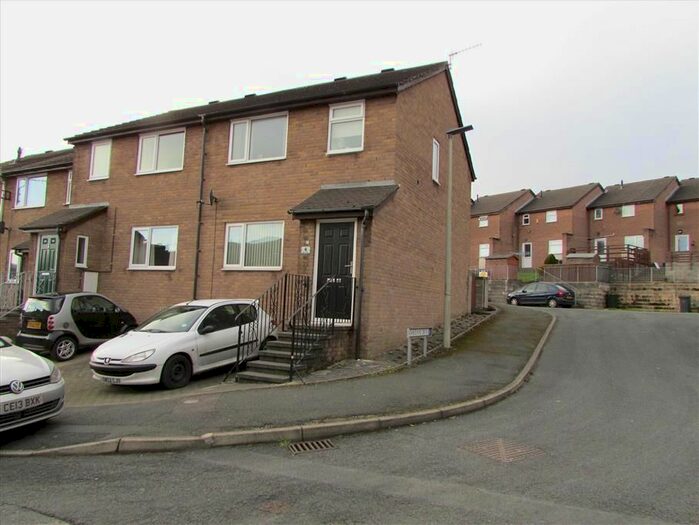 3 Bedroom Property To Rent In Alden Terrace, Clarendon Road, Lancaster, LA1