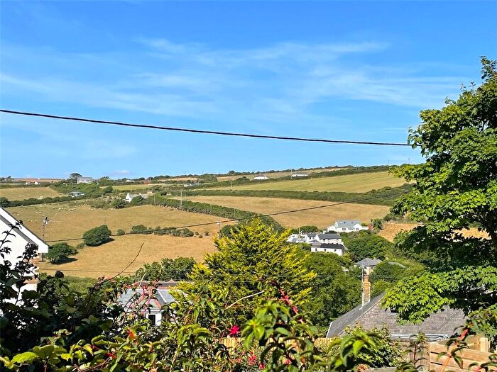 3 Bedroom Property For Sale In Chapel Hill, Bolingey, Perranporth, TR6