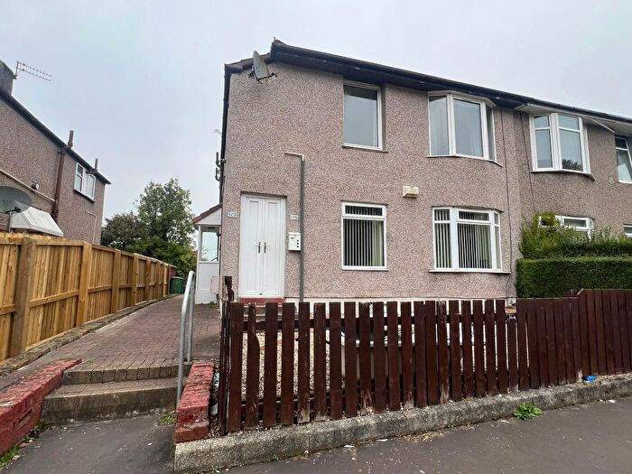 3 Bedroom Cottage To Rent In Curtis Avenue, Kings Park, G44