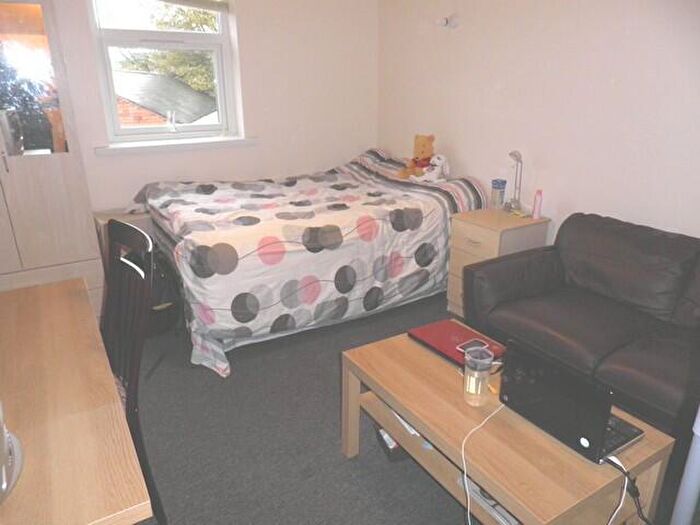 1 Bedroom Flat To Rent In Bristol Road, Birmingham, B29