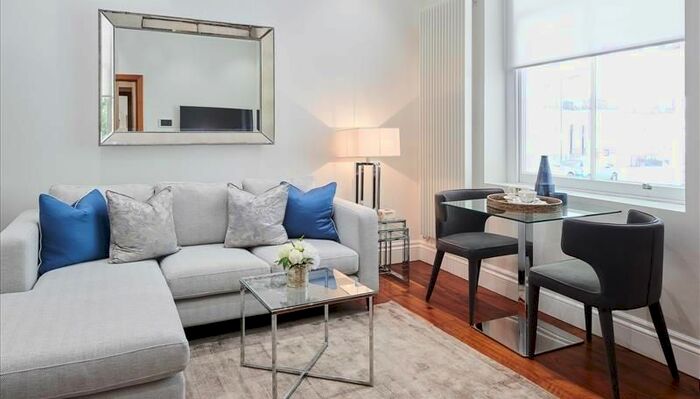 1 Bedroom Flat To Rent In Kensington Garden Square, Bayswater, W2