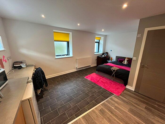 Studio To Rent In Marvell Lane Flat, PL4