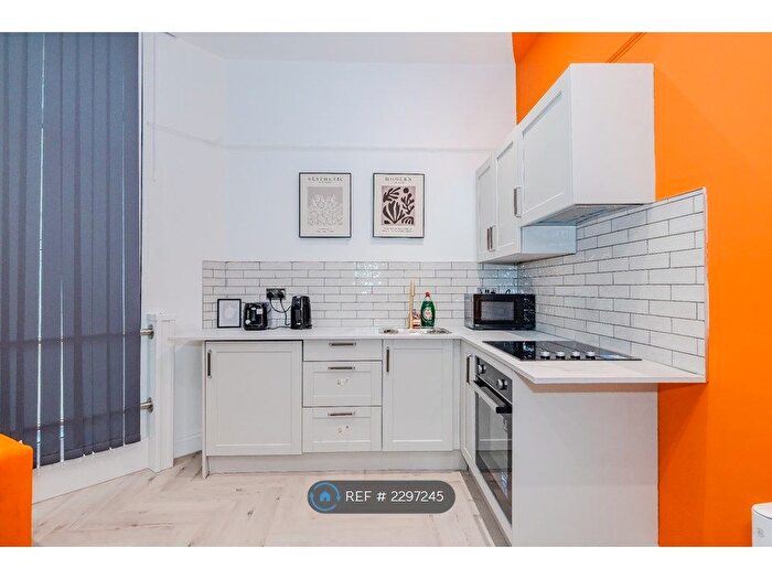 Studio To Rent In Dyke Road, Brighton, BN1