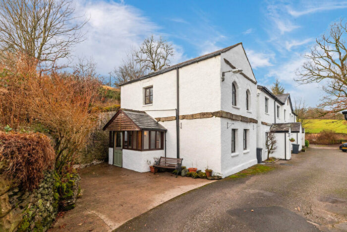2 Bedroom Detached House To Rent In Mill Cottages, Cowan Head, Cumbria, LA8
