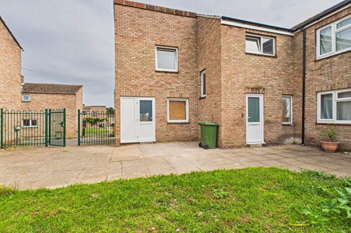 1 Bedroom Property To Rent In St Johns Way, Thetford, IP24