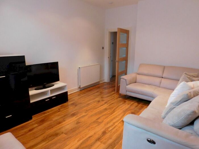 1 Bedroom Flat To Rent In Roslin Street, City Centre, Aberdeen, AB24