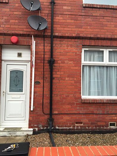 1 Bedroom Flat To Rent In Plessey Road, Blyth, NE24