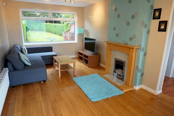 2 Bedroom Semi-Detached House To Rent In Latchmere View, Leeds, LS16