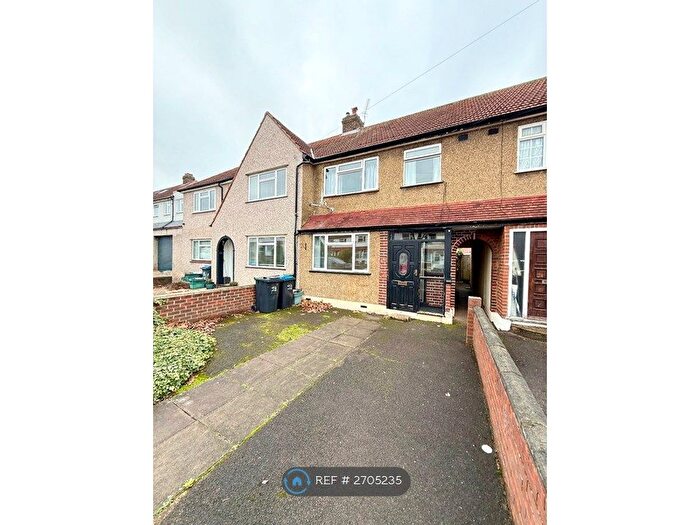 3 Bedroom Terraced House To Rent In Church Rise, Chessington, KT9