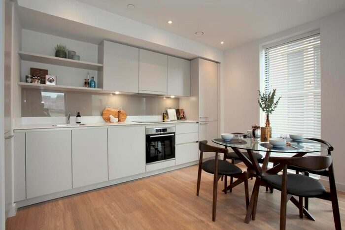 2 Bedroom Flat For Sale In Plot Bridgewater Road, Leeds, LS9