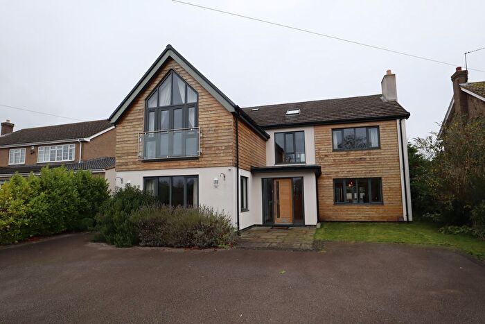 4 Bedroom Detached House To Rent In Market Rasen Road, Dunholme, LN2