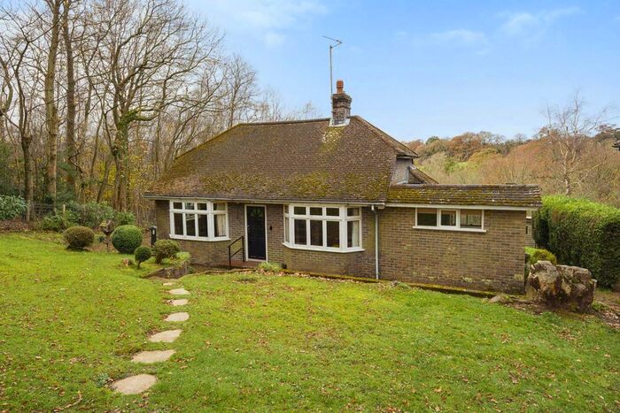3 Bedroom Bungalow For Sale In Wilderness Lane, Hadlow Down, Uckfield TN22