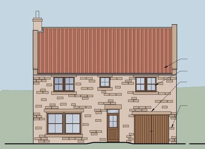 4 Bedroom Land For Sale In Plot, Beacon Way, Whitby, YO22