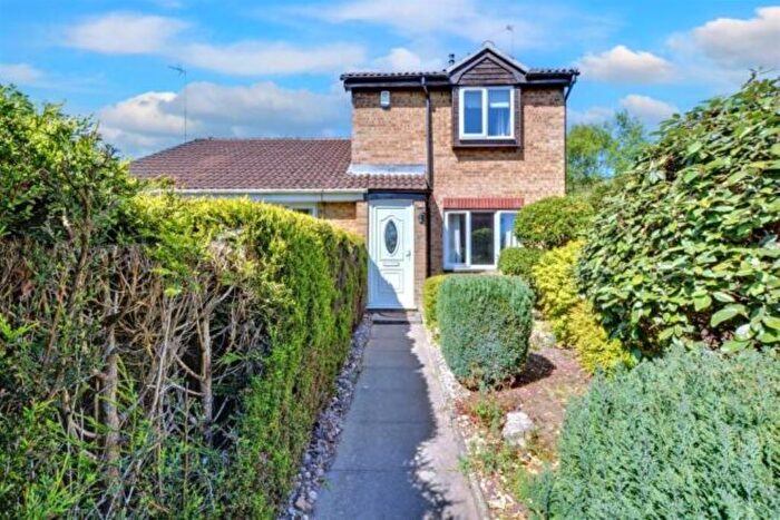 3 Bedroom Semi Detached House For Sale In Finsbury Road, Arnold, Nottingham, NG5