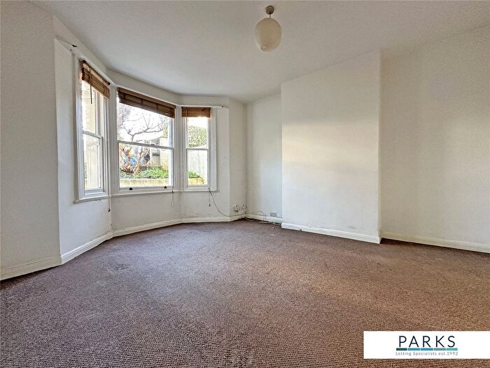1 Bedroom Flat To Rent In Springfield Road, Brighton, East Sussex, BN1