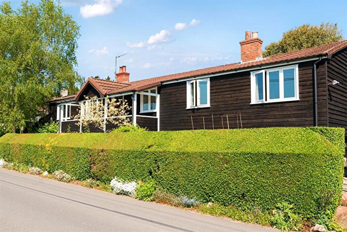 3 Bedroom Detached Bungalow For Sale In Winterborne Monkton, Dorchester, DT2