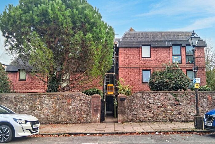 1 Bedroom Flat For Sale In All Saints Gardens, All Saints Road, Clifton, Bristol, BS8