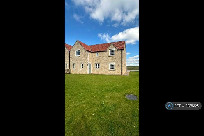 4 Bedroom Semi-Detached House To Rent In Middle Street, Burton, Lincoln, LN1