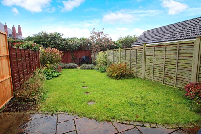 3 Bedroom Terraced House To Rent In Bristol South End, Bedminster, Bristol, BS3