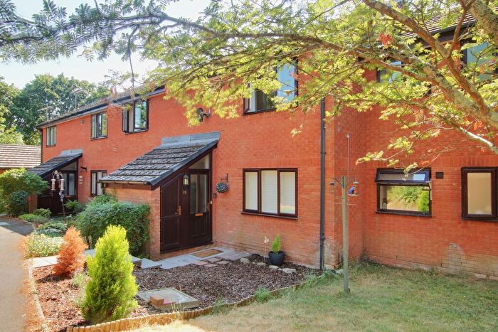 1 Bedroom Maisonette For Sale In Romsey, SO51