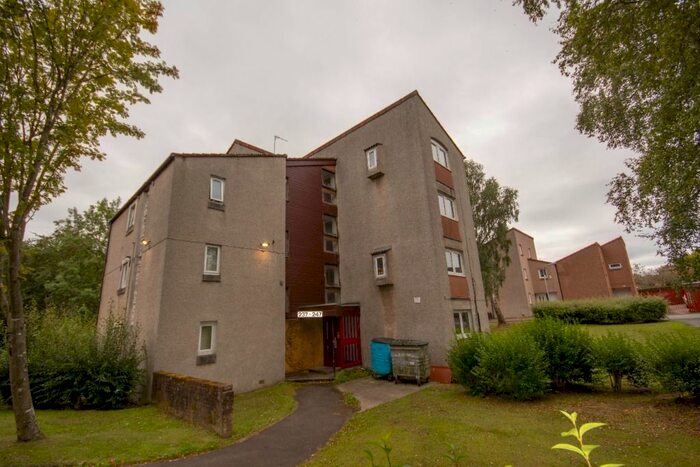 1 Bedroom Flat To Rent In Claymore Drive, Glenrothes, KY7