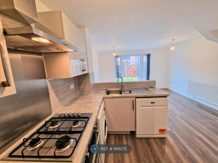 4 Bedroom Terraced House To Rent In Stratford House Rd, Birmingham, B5