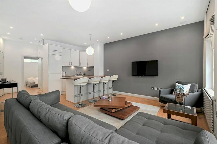 1 Bedroom Flat To Rent In Lowndes Square, Knightsbridge, SW1X