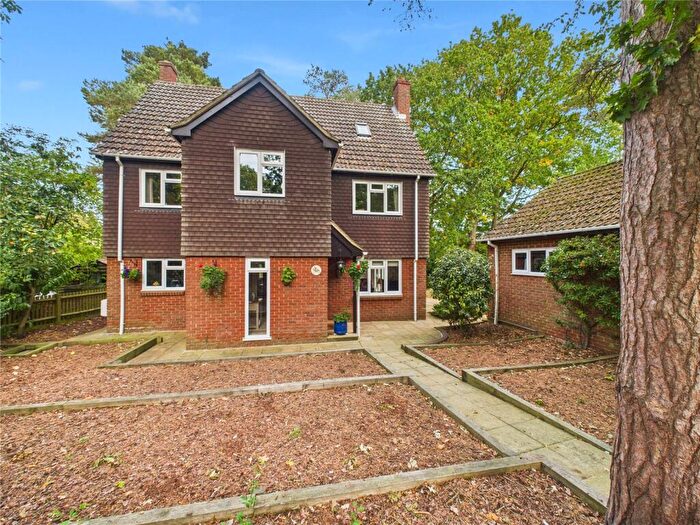 5 Bedroom Detached House For Sale In Clarks Farm Road, Little Baddow, Chelmsford, Essex, CM3