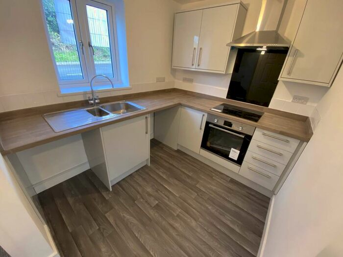 1 Bedroom Property To Rent In Station Terrace, Station Road, Warminster, BA12