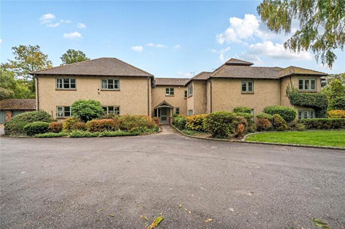 2 Bedroom Apartment To Rent In Reading Road, Arborfield, Reading, Berkshire, RG2