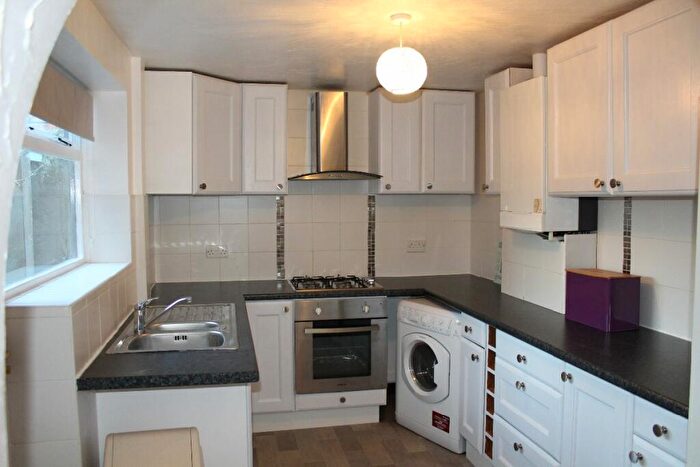 4 Bedroom Terraced House To Rent In Wildman Street, Preston, Lancashire, PR1