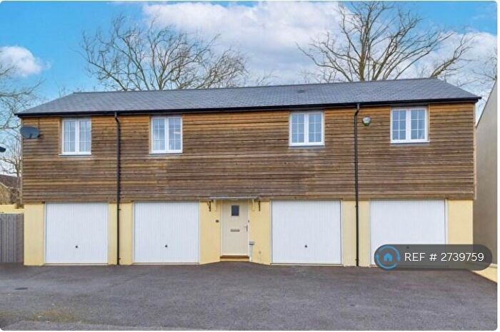 2 Bedroom Flat To Rent In Duffield Lane, Bradford On Avon, BA15