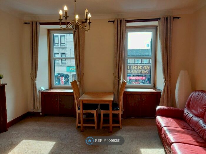 1 Bedroom Flat To Rent In South Street, Perth, PH2