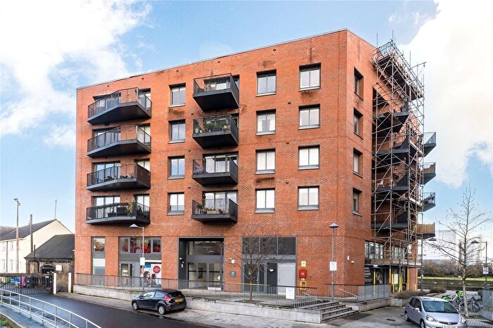 1 Bedroom Flat For Sale In Neap Court, Navigation Road, Bow, London, E3