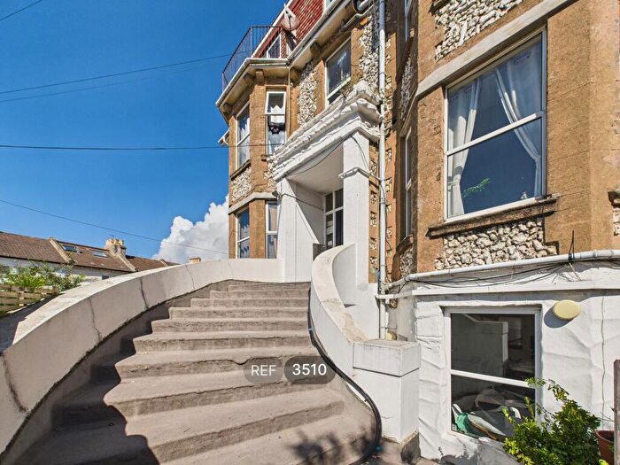 1 Bedroom Flat To Rent In Ditchling Road, Brighton, BN1