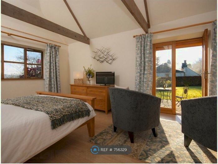 1 Bedroom Detached House To Rent In Hurlditch Court, Lamerton, Tavistock PL19
