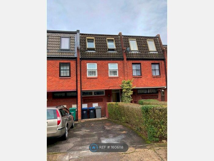 3 Bedroom Terraced House To Rent In Saltcroft Close, Wembley, HA9